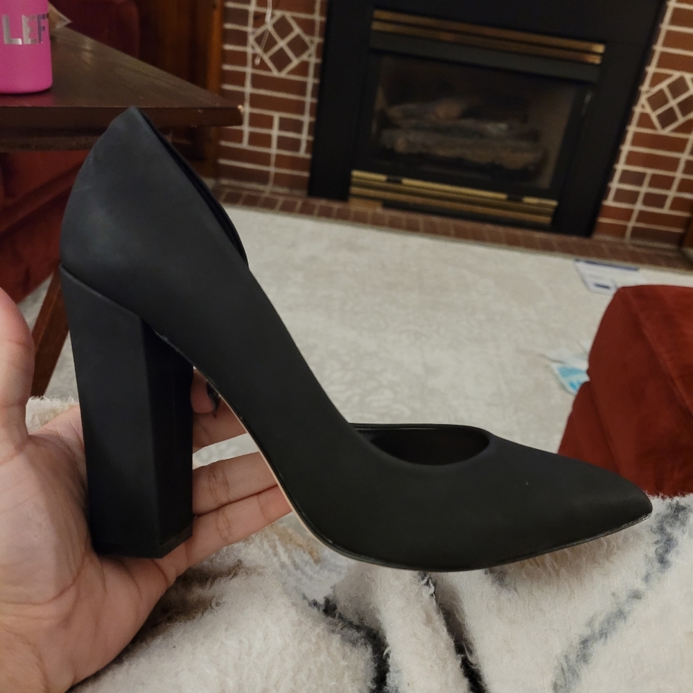 Brand New ALDO Heels! Size 7